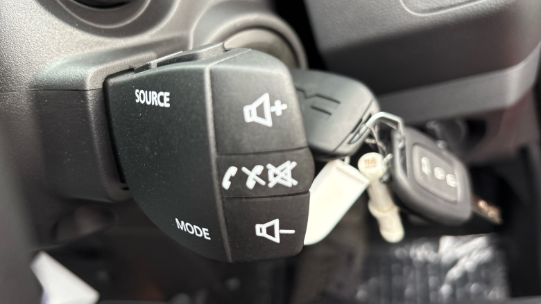 Dacia Spring 27kWh Expression 65 48kW 5dr Auto Electric Hatchback